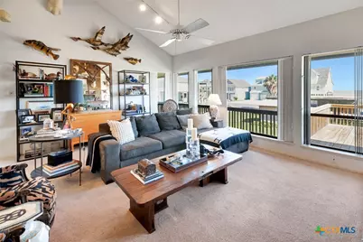 106 E Adams Avenue, Port O'Connor, TX 77982 - Photo 10