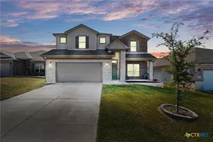 2219 Mustard Ct, Temple, TX 76501 - Photo 2