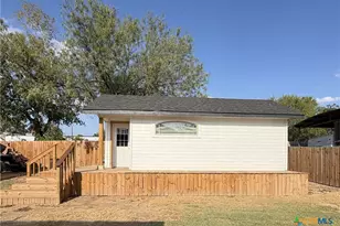 1116 S 2nd St, Floresville, TX 78114 - Photo 28