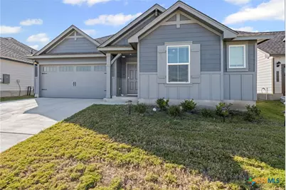 7203 Gilbert Drive, Killeen, TX 76549 - Photo 1