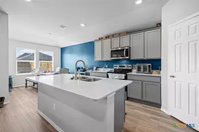 7203 Gilbert Drive, Killeen, TX 76549 - Photo 4