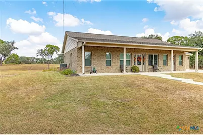 716 L Hrabovsky Road, Yoakum, TX 77995 - Photo 2