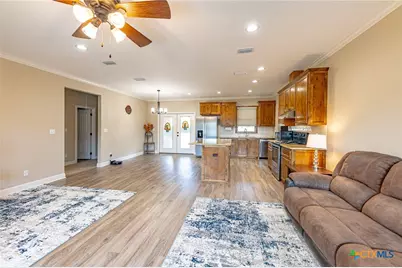 716 L Hrabovsky Road, Yoakum, TX 77995 - Photo 4