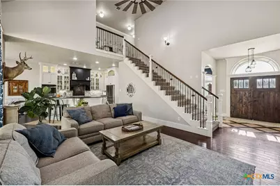 2259 Deer Run Ridge, New Braunfels, TX 78132 - Photo 8