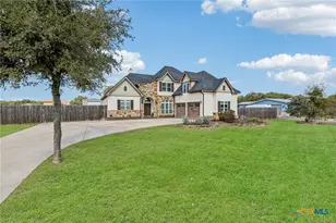 2259 Deer Run Ridge, New Braunfels, TX 78132 - Photo 6