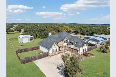 2259 Deer Run Ridge, New Braunfels, TX 78132 - Photo 6