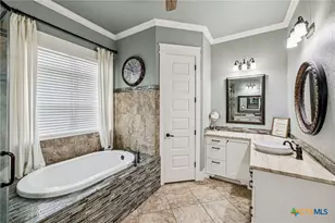 2259 Deer Run Ridge, New Braunfels, TX 78132 - Photo 18