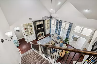 2259 Deer Run Ridge, New Braunfels, TX 78132 - Photo 20