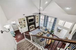 2259 Deer Run Ridge, New Braunfels, TX 78132 - Photo 20