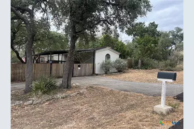 222 Buckhorn Drive, Canyon Lake, TX 78133 - Photo 4