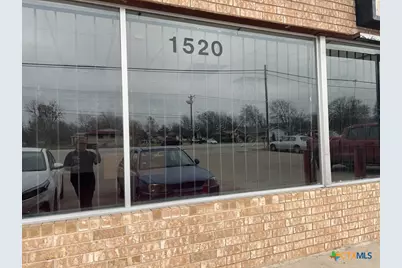 1520 S Fort Hood Street, Killeen, TX 76542 - Photo 2