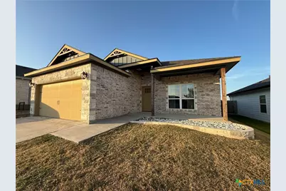 1526 Black Kettle Trail, Temple, TX 76502 - Photo 1