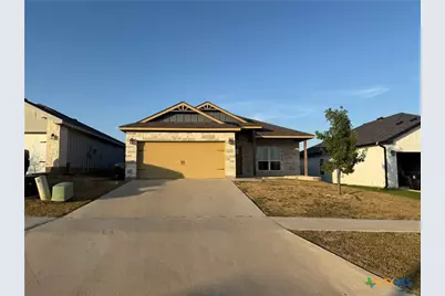 1526 Black Kettle Trail, Temple, TX 76502 - Photo 4