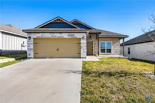 1526 Black Kettle Trl, Temple, TX 76502 - Photo 2