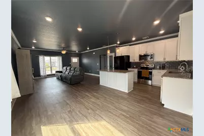 1526 Black Kettle Trail, Temple, TX 76502 - Photo 2