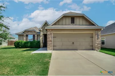 8109 Northgate Loop, Temple, TX 76502 - Photo 2