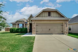 8109 Northgate Loop, Temple, TX 76502 - Photo 2