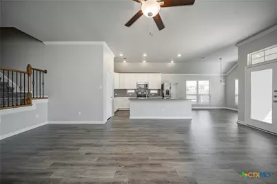 1203 Amber Dawn Drive, Temple, TX 76502 - Photo 8