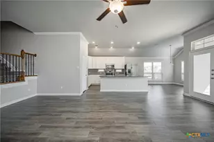 1203 Amber Dawn Dr, Temple, TX 76502 - Photo 8