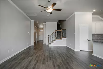 1203 Amber Dawn Drive, Temple, TX 76502 - Photo 10