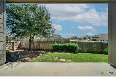 1203 Amber Dawn Drive, Temple, TX 76502 - Photo 4