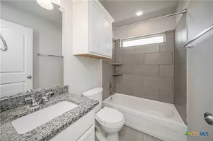 1203 Amber Dawn Dr, Temple, TX 76502 - Photo 20