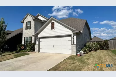 10014 Kensley Rose Drive, Killeen, TX 76542 - Photo 1