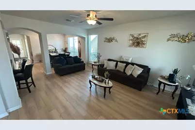 10014 Kensley Rose Drive, Killeen, TX 76542 - Photo 10