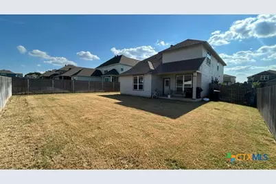 10014 Kensley Rose Drive, Killeen, TX 76542 - Photo 36