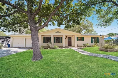 983 Hollyhock Lane, New Braunfels, TX 78130 - Photo 1