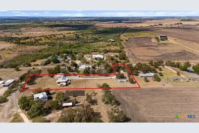 4691 Fm 1339, Kingsbury, TX 78638 - Photo 38