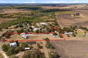 4691 Fm 1339, Kingsbury, TX 78638 - Photo 38