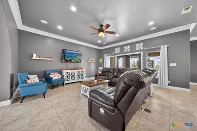 4691 Fm 1339, Kingsbury, TX 78638 - Photo 6