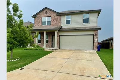 942 Pumpkin Ridge, New Braunfels, TX 78130 - Photo 2