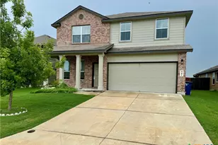 942 Pumpkin Rdg, New Braunfels, TX 78130 - Photo 2