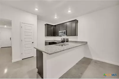 903 Wax Myrtle Court #B, Killeen, TX 76543 - Photo 4