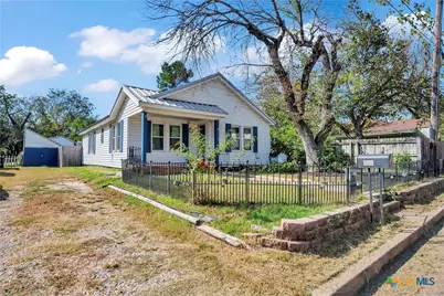 1408 Pleasant Street, Gatesville, TX 76528 - Photo 2