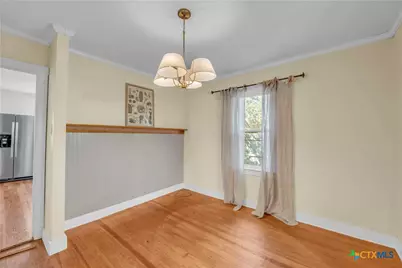 1408 Pleasant Street, Gatesville, TX 76528 - Photo 4