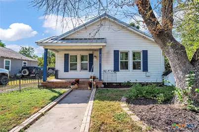 1408 Pleasant Street, Gatesville, TX 76528 - Photo 1