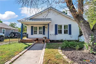 1408 Pleasant St, Gatesville, TX 76528 - Photo 1