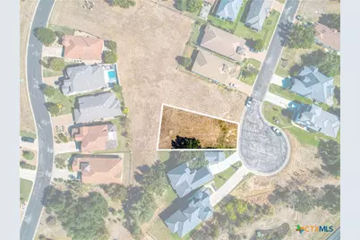 109 Oak Trail Drive, Georgetown, TX 78628 - Photo 2