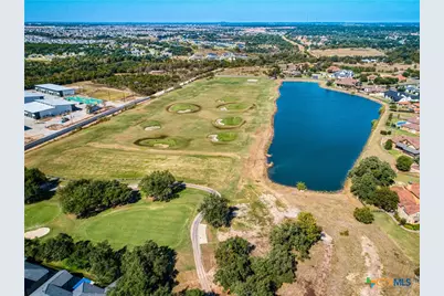 109 Oak Trail Drive, Georgetown, TX 78628 - Photo 4