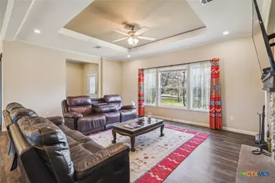 3590 Chuckwagon Road, Luling, TX 78648 - Photo 12