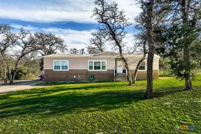 3590 Chuckwagon Road, Luling, TX 78648 - Photo 26