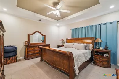 3590 Chuckwagon Road, Luling, TX 78648 - Photo 8