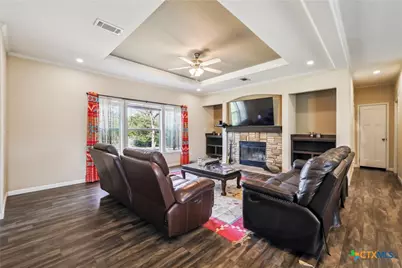 3590 Chuckwagon Road, Luling, TX 78648 - Photo 6