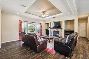 3590 Chuckwagon Rd, Luling, TX 78648 - Photo 6