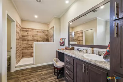 3590 Chuckwagon Road, Luling, TX 78648 - Photo 10