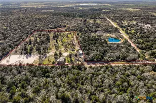 3590 Chuckwagon Rd, Luling, TX 78648 - Photo 36