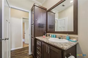 3590 Chuckwagon Rd, Luling, TX 78648 - Photo 16